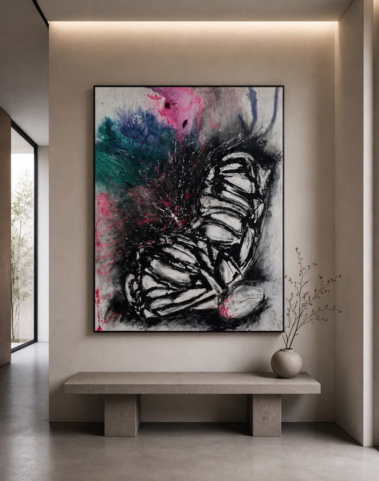 BUTTERFLY